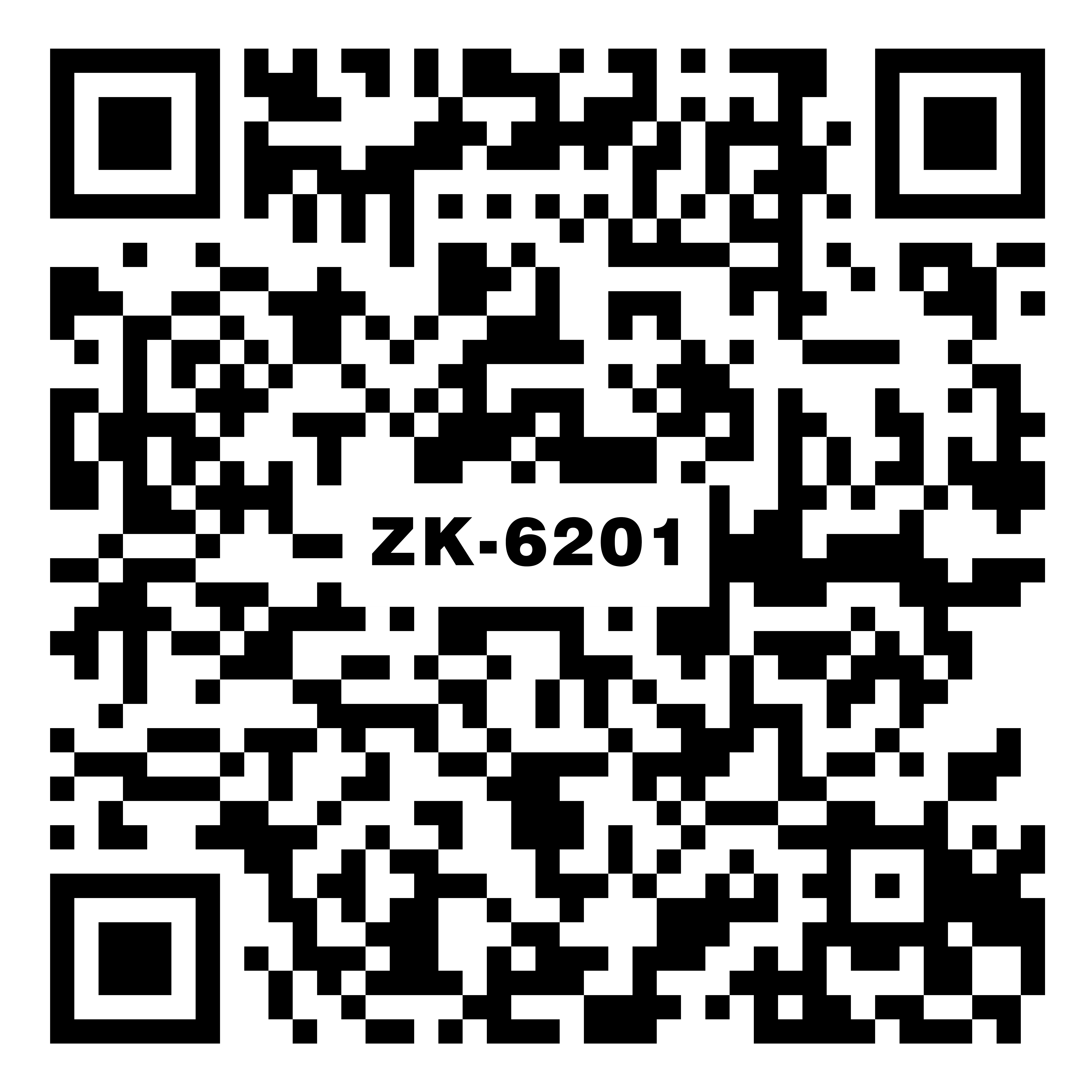 清莱朝白 ZK-6201