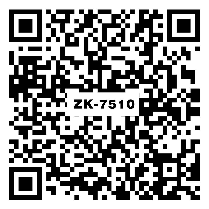 ZK-7510卡伦奇浅灰