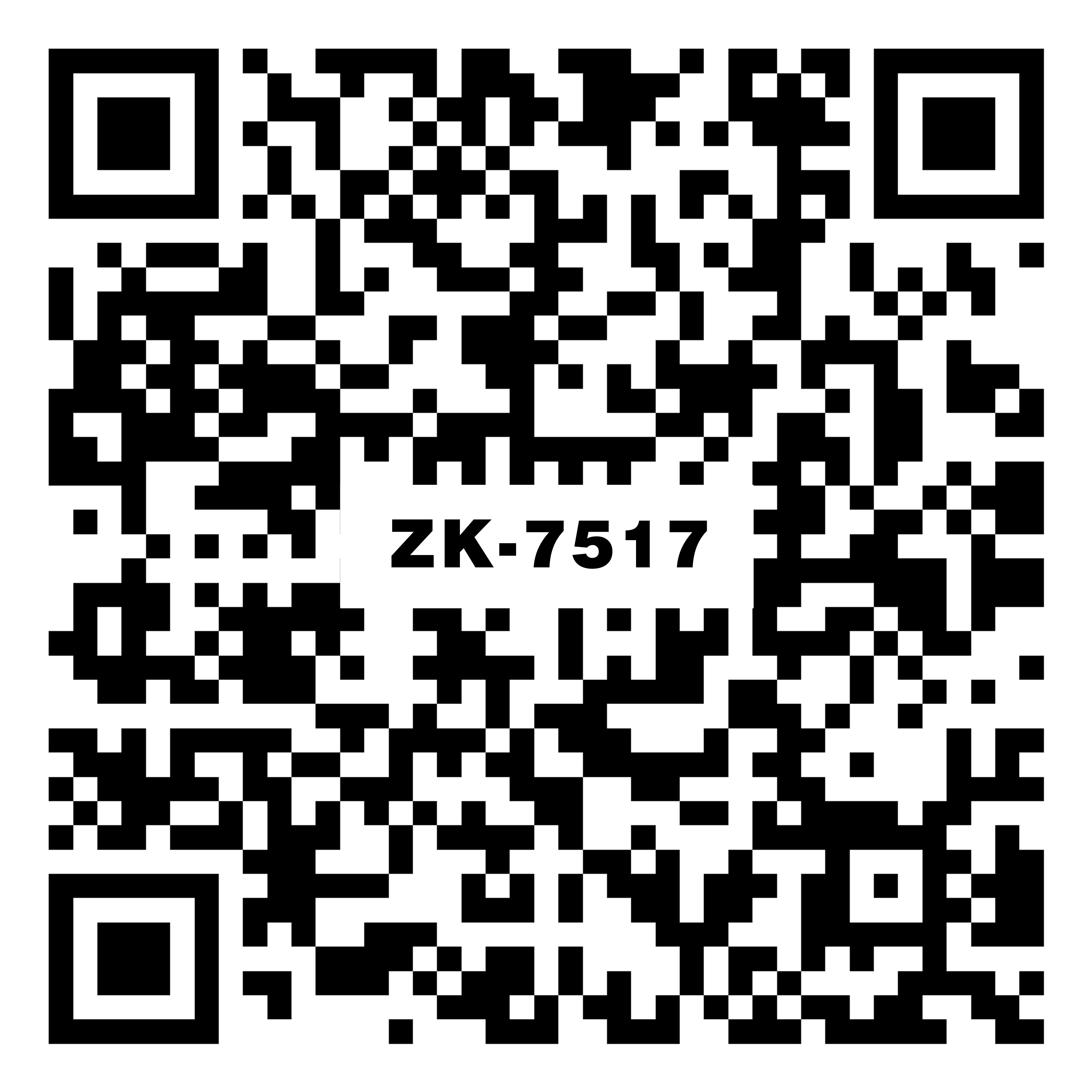 祥冰玉 ZK-7517