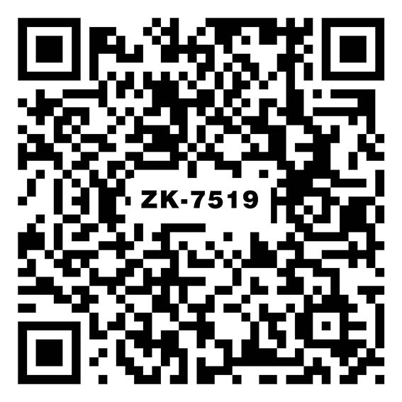 香奈儿 ZK-7519
