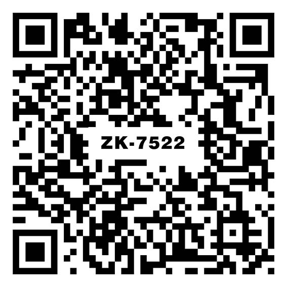 撒哈拉咖 ZK-7522