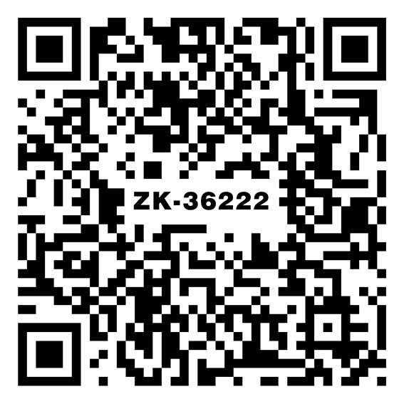 撒哈拉咖 ZK-36222