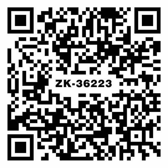 素雅灰ZK-36223