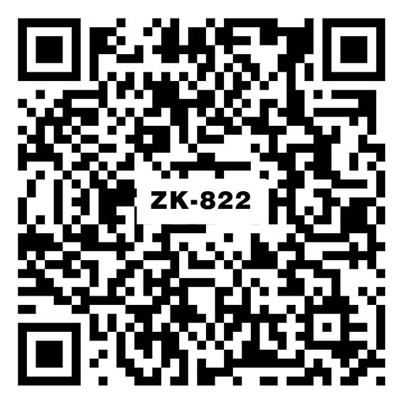 撒哈拉咖ZK-822