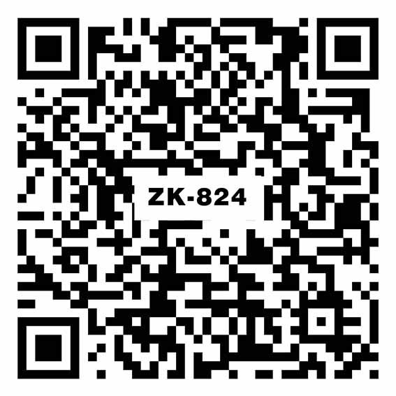 素雅暖灰ZK-824