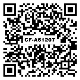 CF-A61207