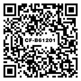 CF-B61201