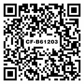 CF-B61203