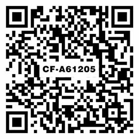 CF-B61205
