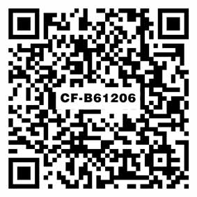 CF-B61206