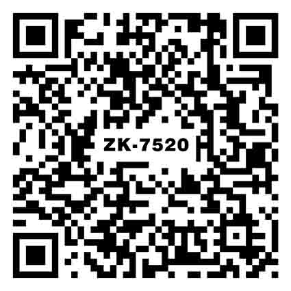 海伦浅灰 ZK-7520
