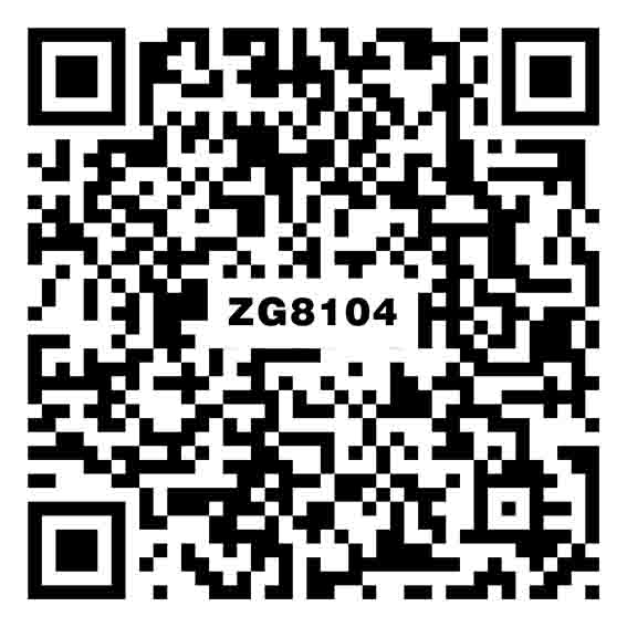 烟雨江南 ZG8104
