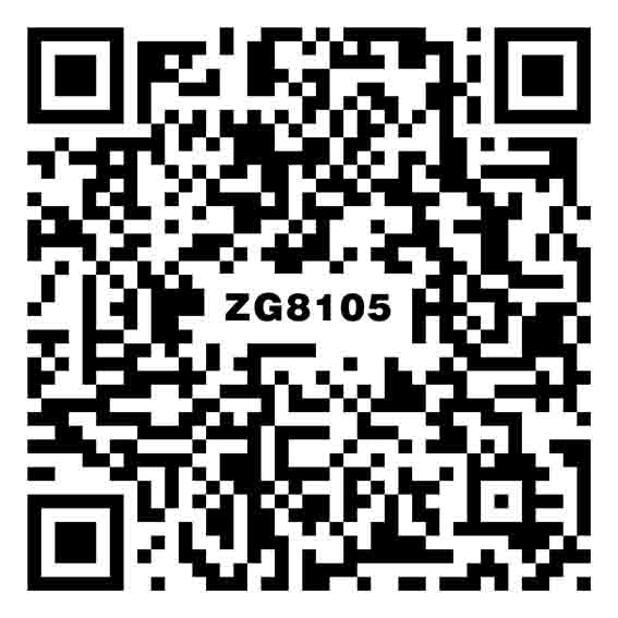 卡其灰 ZG8105