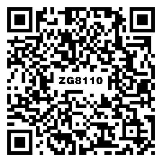 阿斯顿中灰 ZG8110