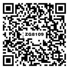 斯巴达灰 ZG8109