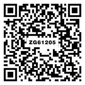 卡其灰 ZG61205