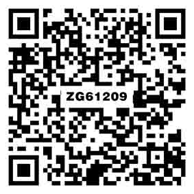 斯巴达灰 ZG61209