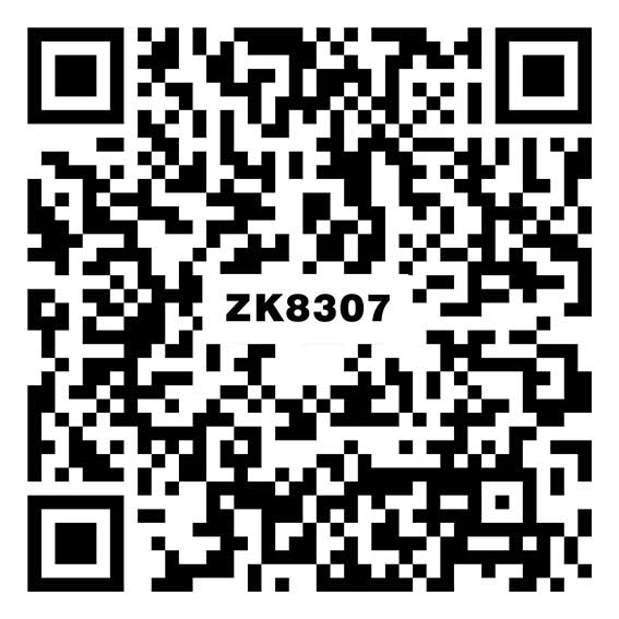 ZK8307迪亚斯
