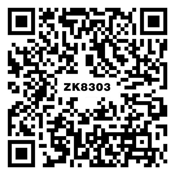ZK8303白玉兰