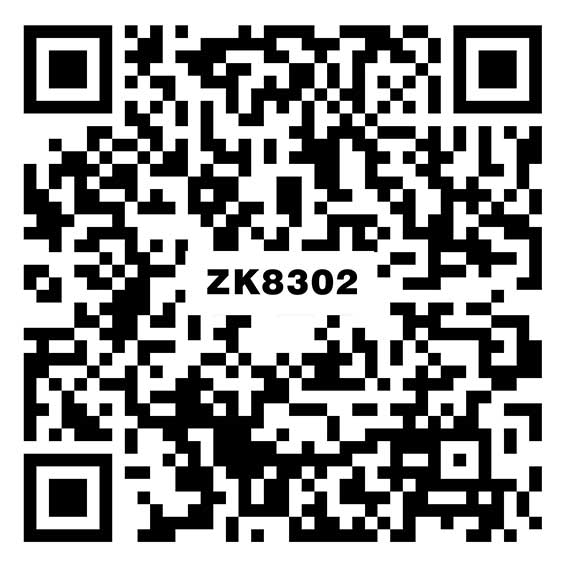 ZK8302莎安娜
