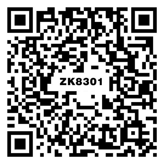 ZK8301寒江雪