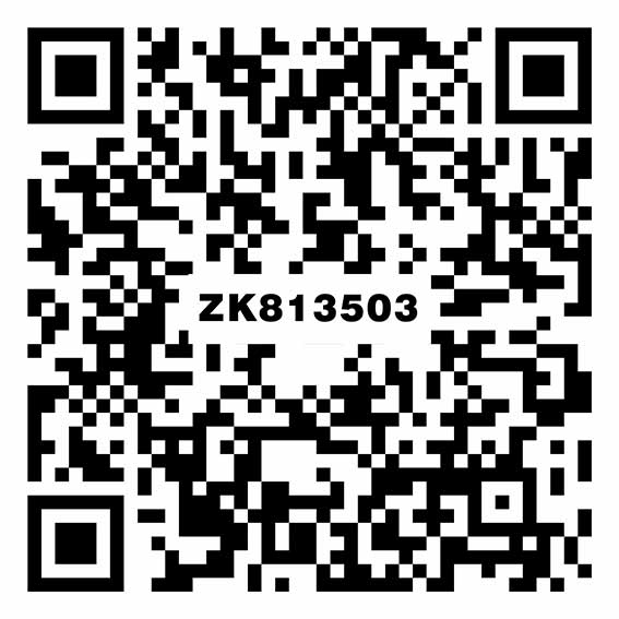 ZK813503白玉兰