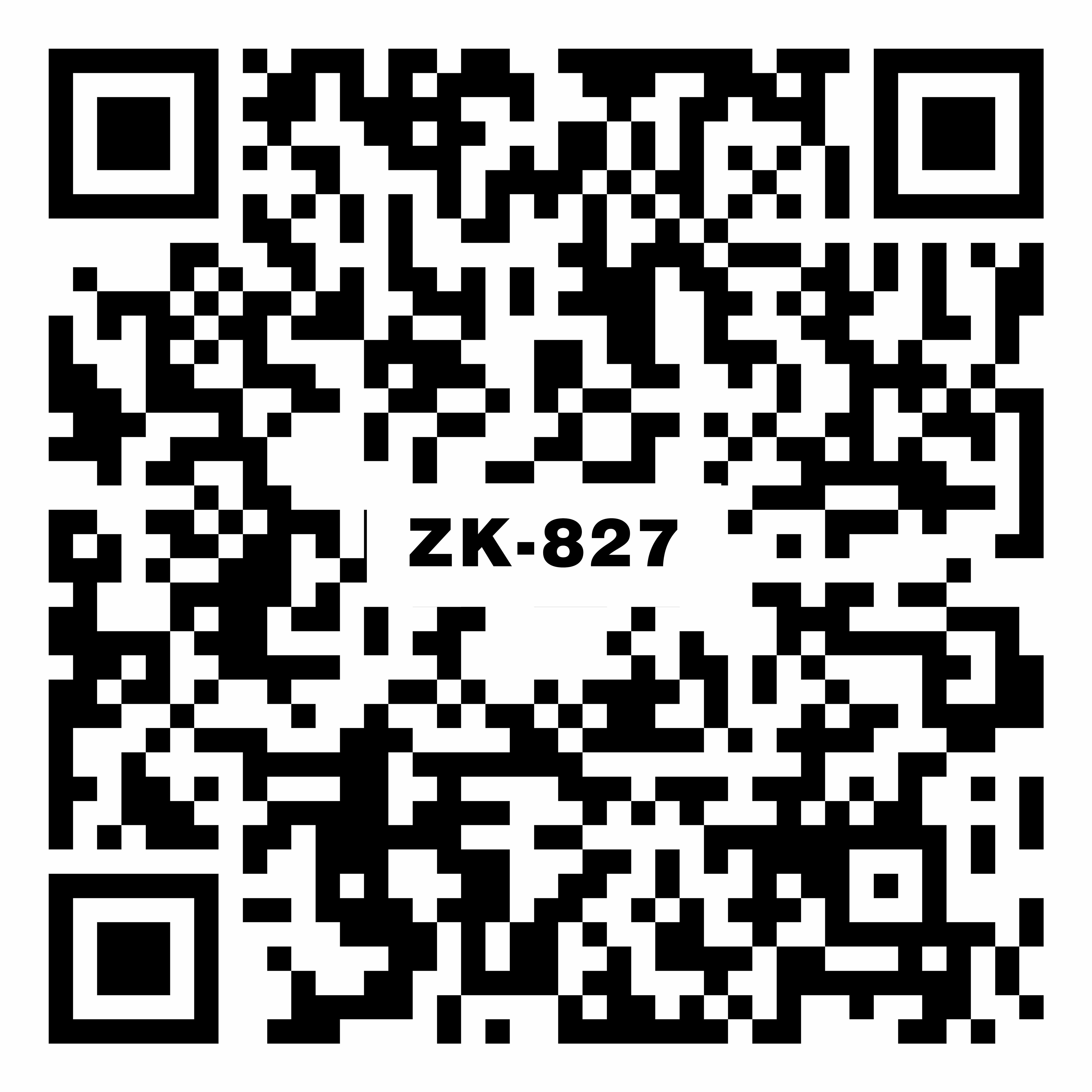 ZK-827巴斯金灰