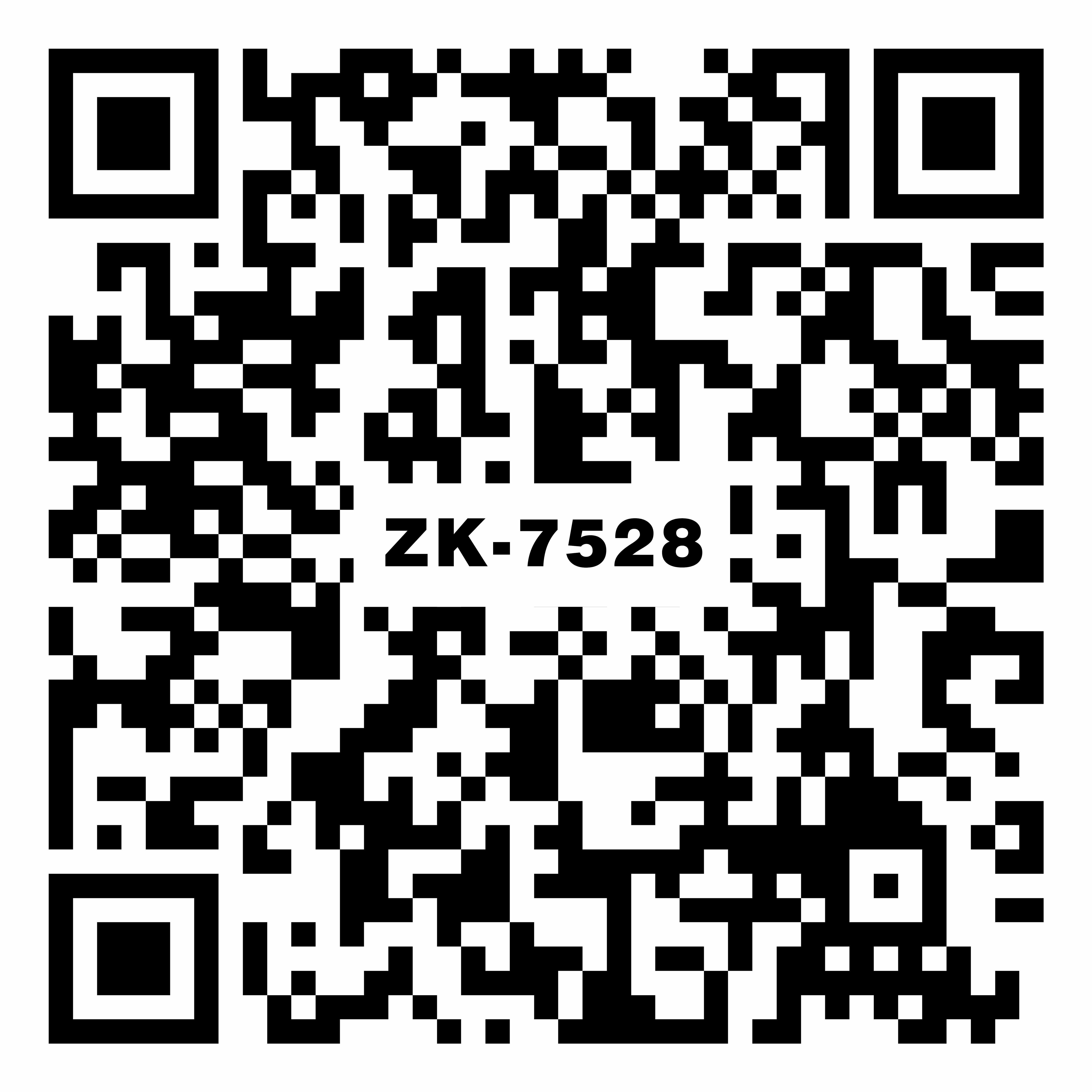 ZK-7528巴斯金咖