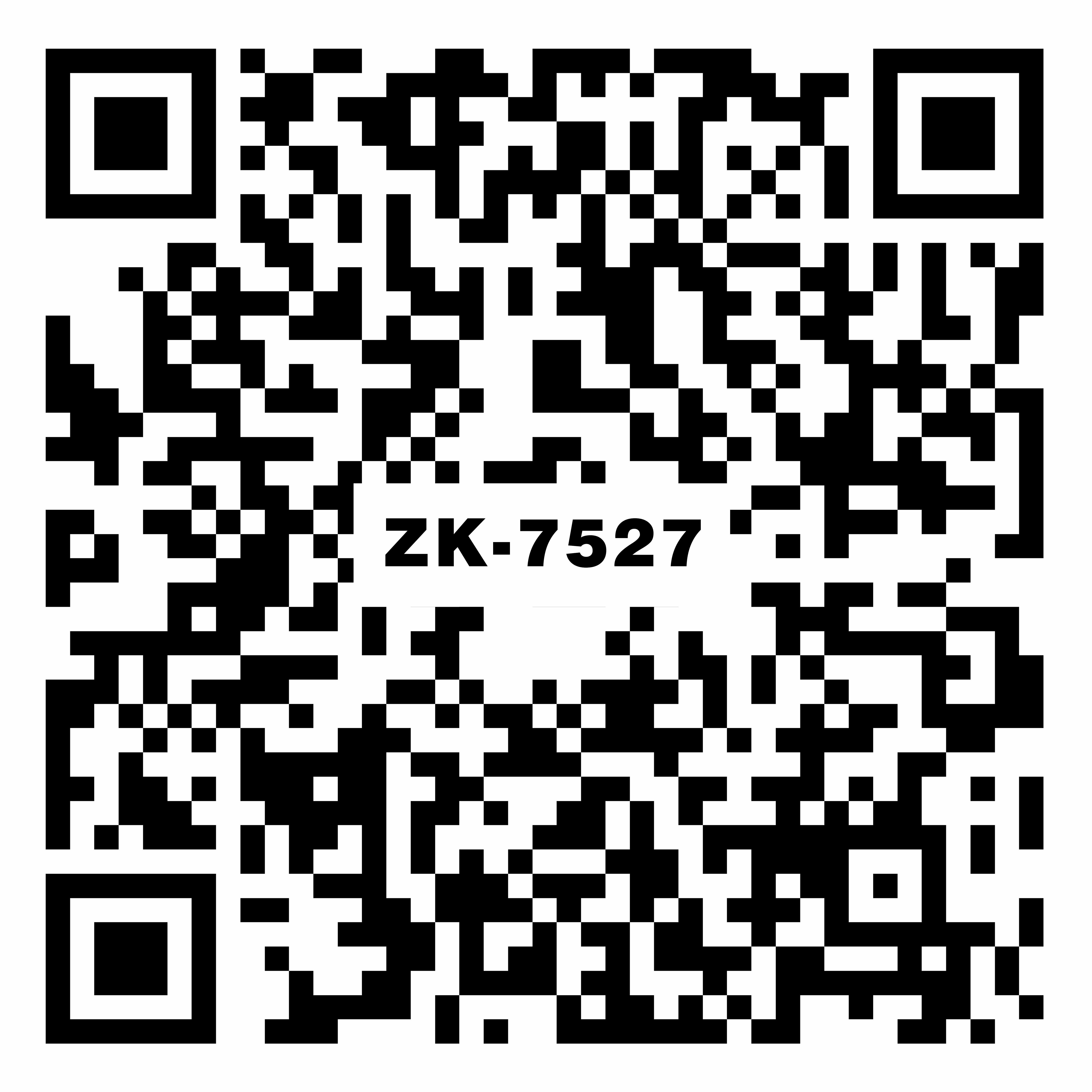ZK-7527巴斯金灰