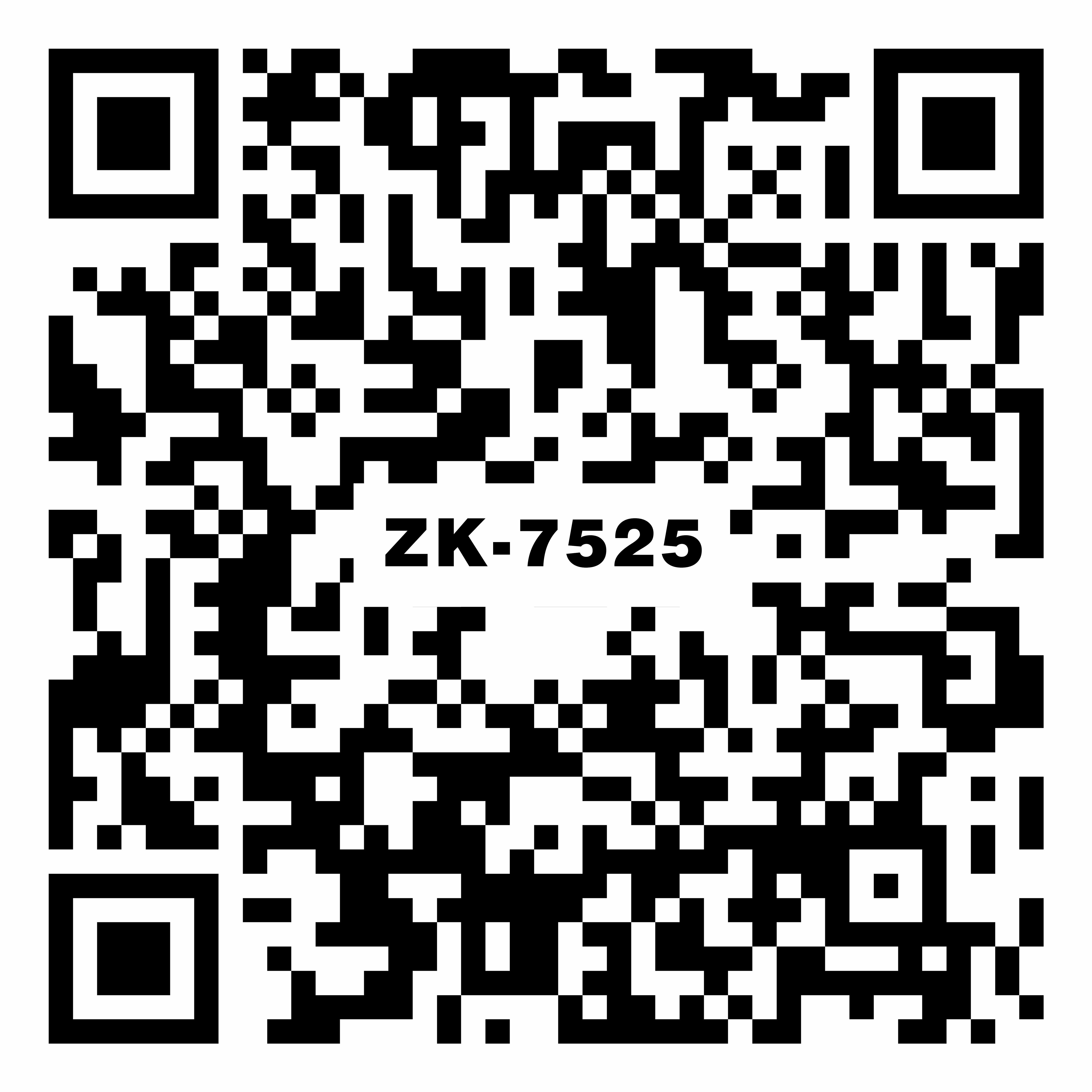 ZK-7525布雷西亚