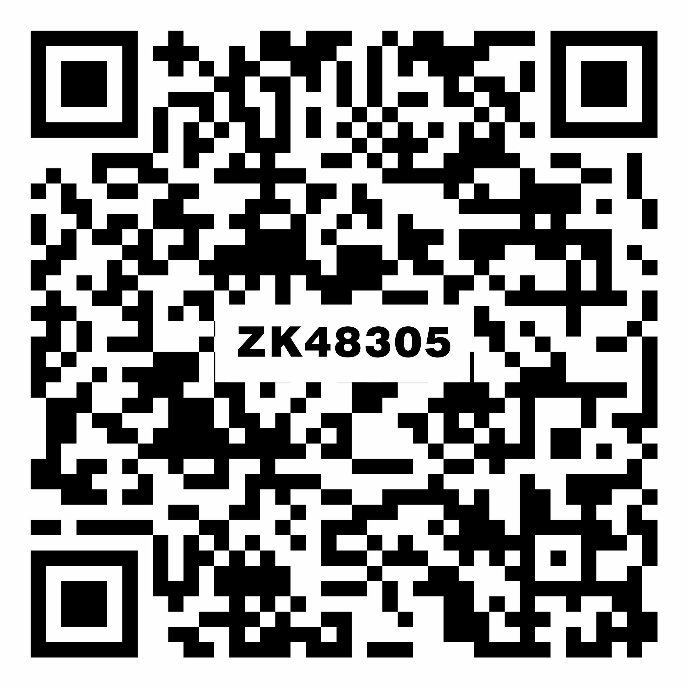 ZK48305瀚海国际
