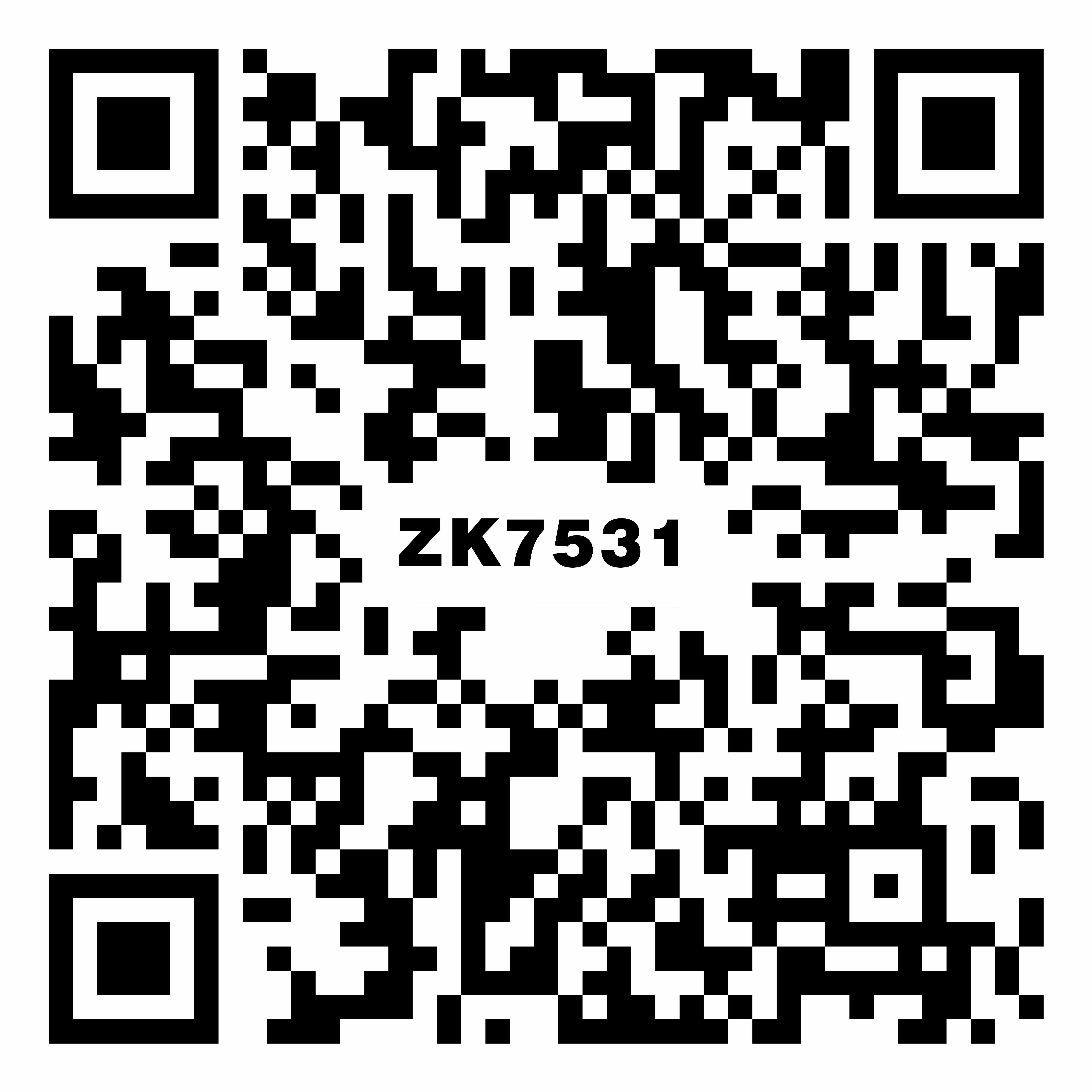 ZK-7531奶白