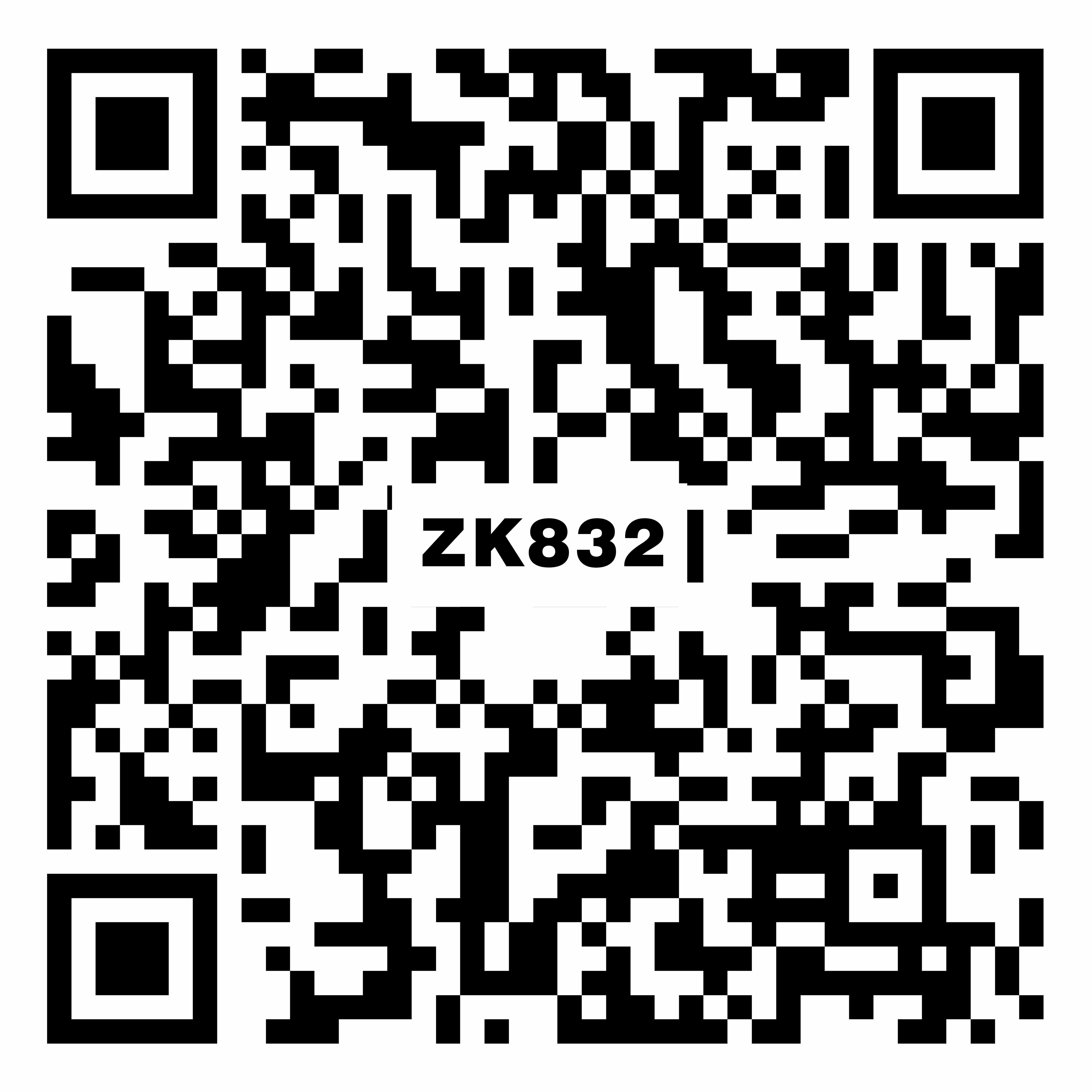 ZK-832奶黄