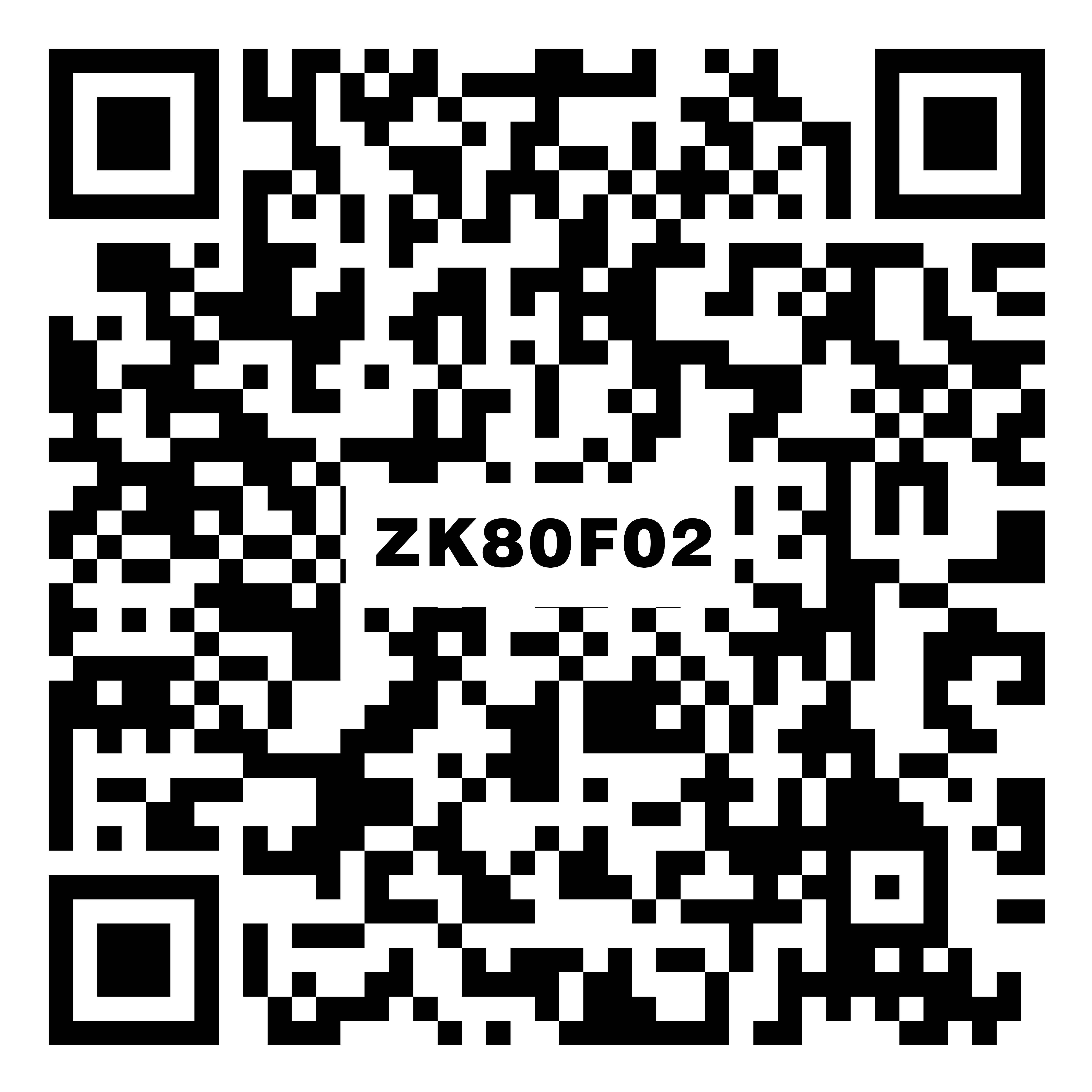奶黄ZK80F02