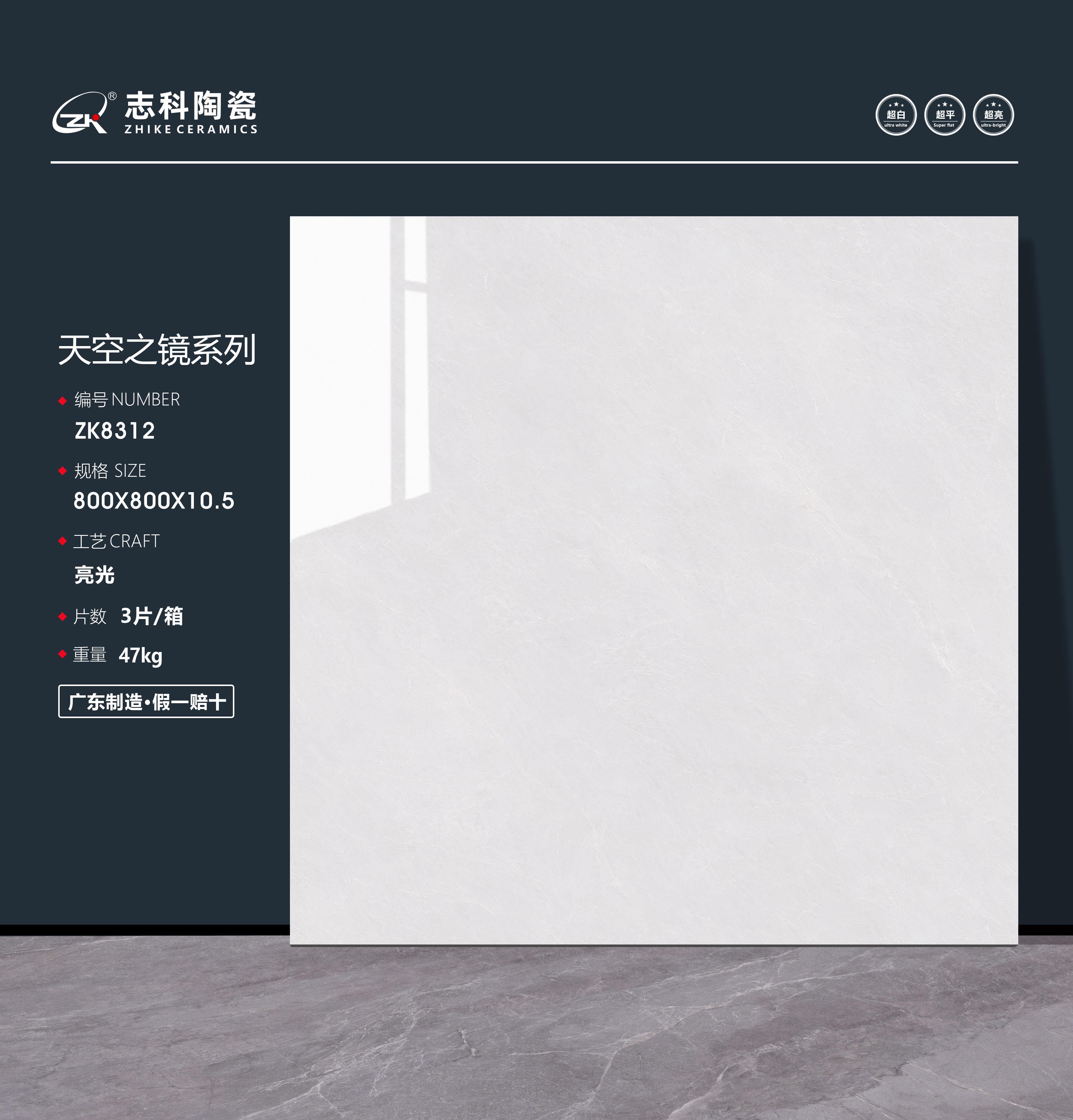 ZK8312